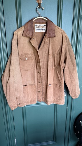 Giacca guess usa vintage - usa,