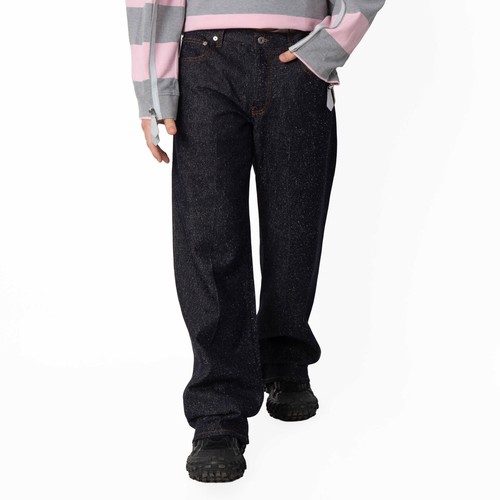 Jeans burberry regular fit - jeans,