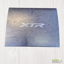 Leva freno Shimano XTR