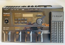 Sintetizzatore per chitarra