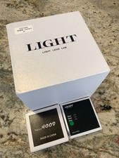 Light lens lab 35mm - light, eight