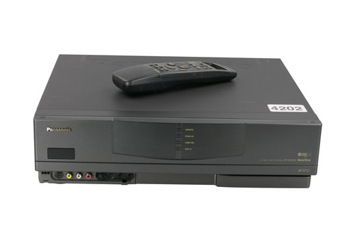 Panasonic hs1000 - nv-hs1000,