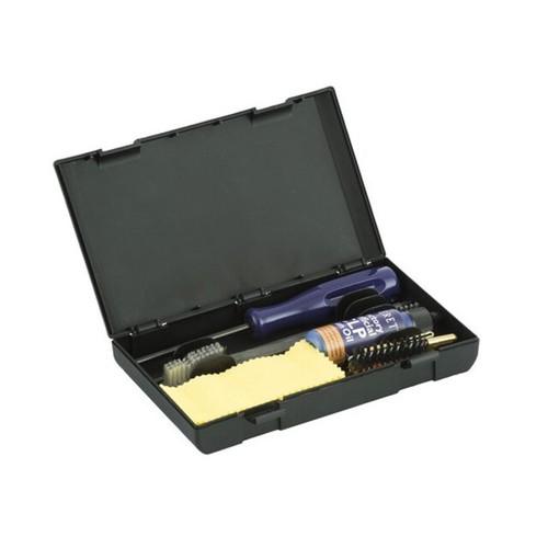 Beretta rifle cleaning - rifle, kit