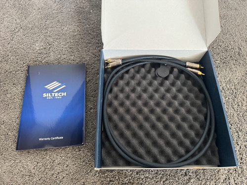 Siltech explorer 280i high - siltech, sg