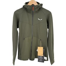 Salewa Puez Merino Wool