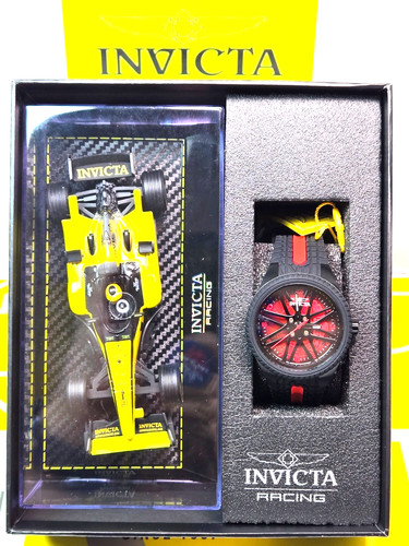 Invicta special edition - invicta,