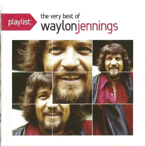 Waylon jennings playlist - jennings,