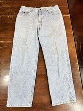 Lee jeans uomo 36x29 blu - uomo,