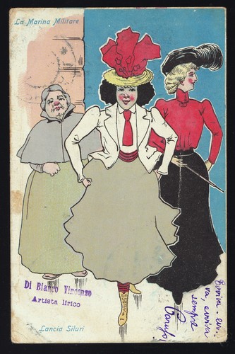 1904-AUTOGRAFI-LIRICA-ENRICO