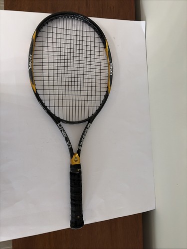 Racchetta tennis volkl dnx - racchetta,