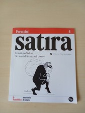 Forattini satira - forattini,