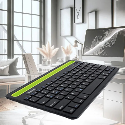Tastiera bluetooth - tastiera,