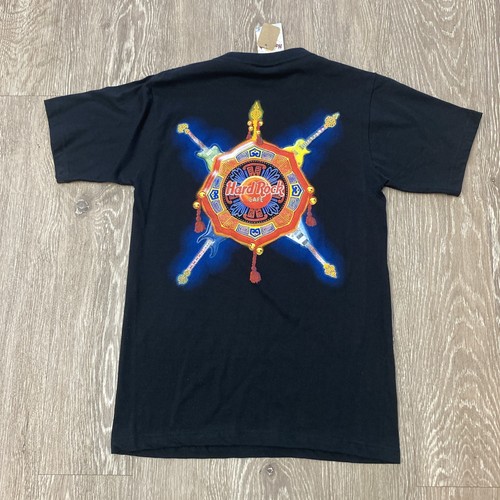 Shirt hard rock - t-shirt,