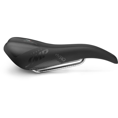 Selle smp hybrid saddle - selle,