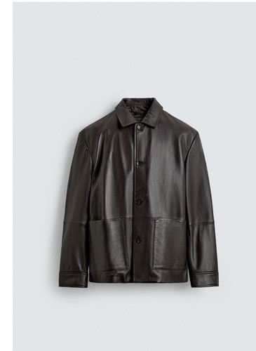 Zara nuova giacca - zara, uomo