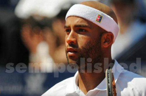 Rara fascia tennis - fascia, agassi