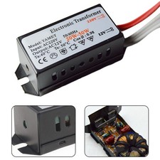 Trasformatore silenzioso AC12V