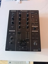 Pioneer DJM-350 Mixer DJ a 2