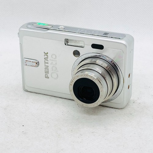 Fotocamera digitale compatta