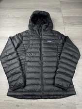 Patagonia Giacca Donna M Nero