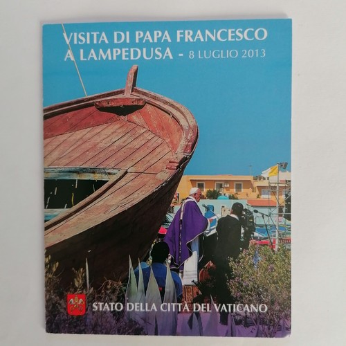 Visita papa francesco a - visita,