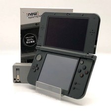 Console New Nintendo 3DS LL XL