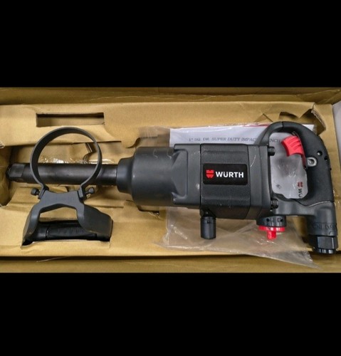 Avvitatore impulsi pollice - 1,