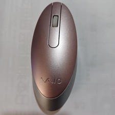 Mouse tipo batteria wireless