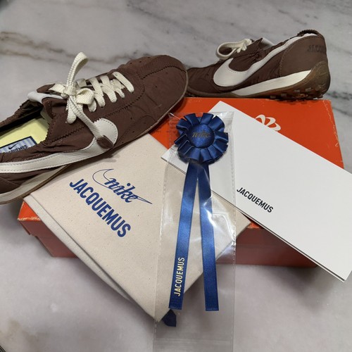 Scarpe jacquemus nike - jacquemus, +