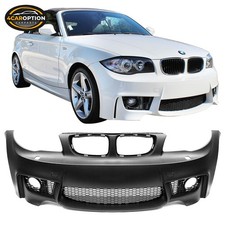 Fits 07-13 BMW 1 Series E82