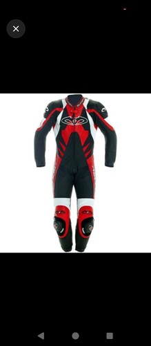 Tuta moto suomy intera - tuta,