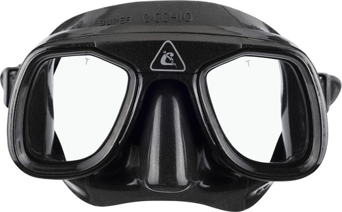 Cressi superocchio mask - superocchio,