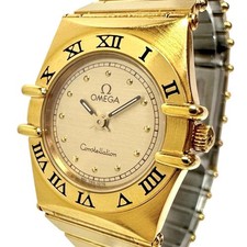 Orologi OMEGA Constellation