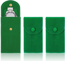 3 Pezzi Porta Orologi Da