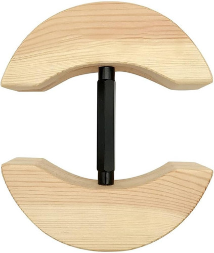 Barella per cappelli - per, legno