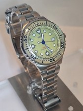  Seiko Jewelfish Solar Diver