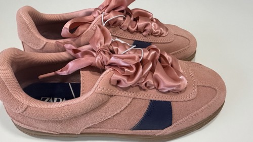 Scarpe sneakers zara bambino - sneakers,