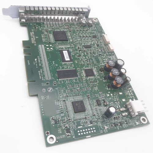 Scheda controller q6651 - scheda, q6651-80059