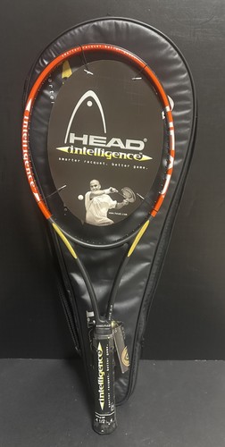 Racchetta tennis head - tennis,