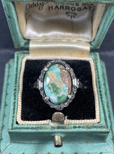 Anello art déco argento - déco, 935