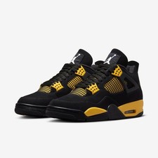 Air Jordan 4 Retro 'Thunder'
