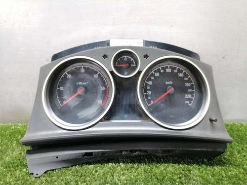 13267567 cruscotto strumenti - 13267567,