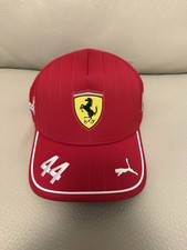 Cappellino Puma Ferrari -
