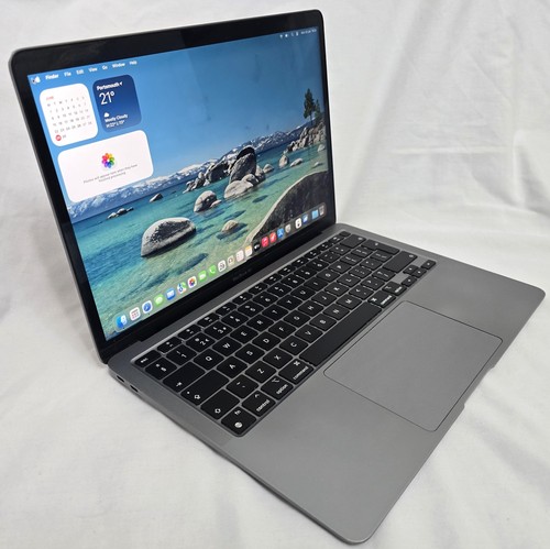 Apple macbook air core 7c - macbook, m1