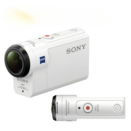 Sony hdr as300 videocamera - sony, hdr-as300
