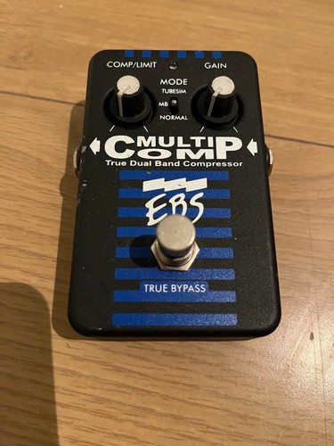 Ebs multicomp 816506 - ebs,