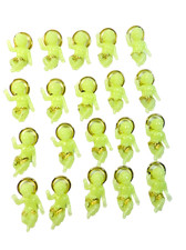 Gesù Bambino Fluo Cm 4,5