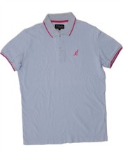 Polo uomo AUSTRALIAN L'ALPINA