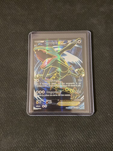 Rayquaza full art - rayquaza, 104/108