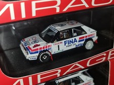 1x HPI LANCIA DELTA Gr.A